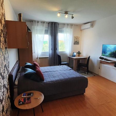 Apartman 64 - Besplatan Parking Za Goste Нови-Сад Экстерьер фото